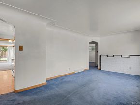 1445 S Depew Street, Lakewood CO 80232