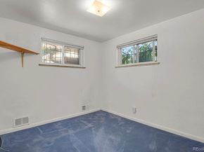 1445 S Depew Street, Lakewood CO 80232