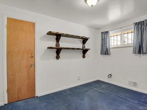 1445 S Depew Street, Lakewood CO 80232