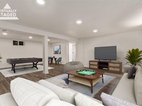 1632 S Cody Street, Lakewood CO 80232