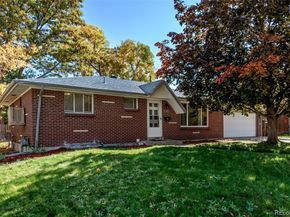 1632 S Cody Street, Lakewood CO 80232