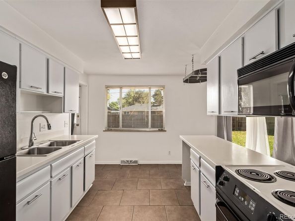 1632 S Cody Street, Lakewood CO 80232