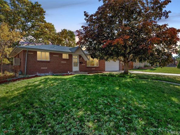 1632 S Cody Street, Lakewood CO 80232