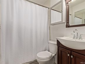 1632 S Cody Street, Lakewood CO 80232