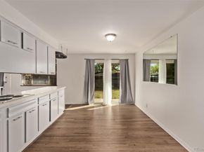 1632 S Cody Street, Lakewood CO 80232