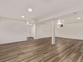 1632 S Cody Street, Lakewood CO 80232