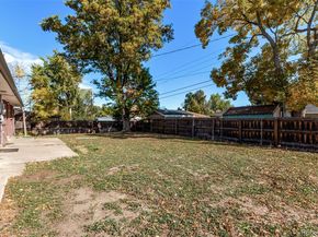 1632 S Cody Street, Lakewood CO 80232