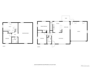 1632 S Cody Street, Lakewood CO 80232