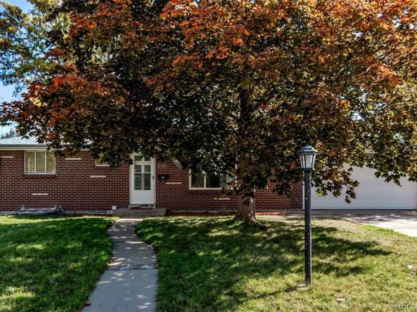1632 S Cody Street, Lakewood CO 80232