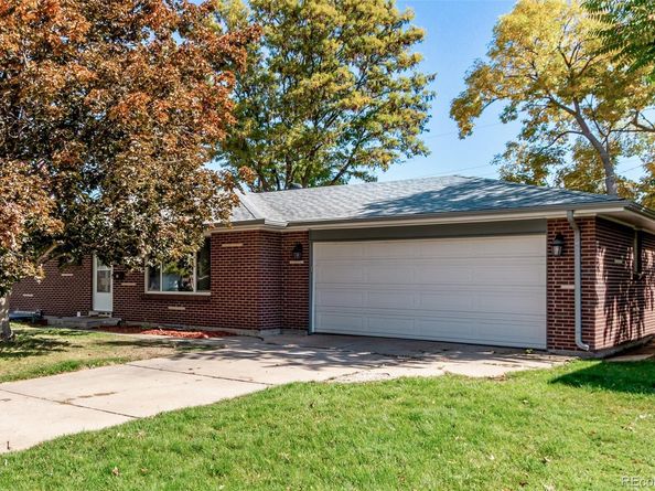 1632 S Cody Street, Lakewood CO 80232