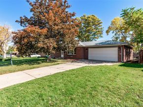 1632 S Cody Street, Lakewood CO 80232
