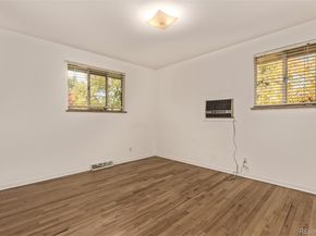 1632 S Cody Street, Lakewood CO 80232