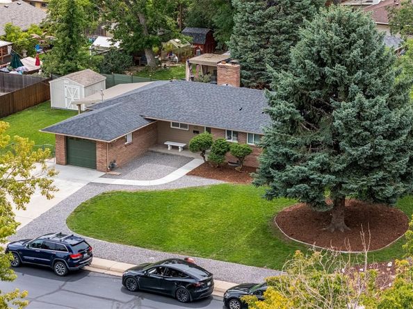 9110 W 2nd Avenue, Lakewood CO 80226