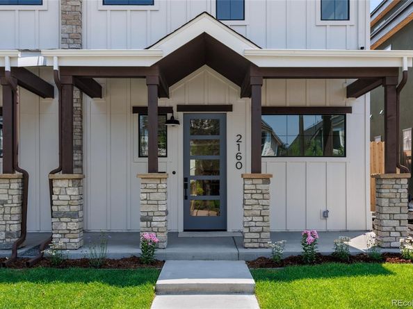 2160 S Grant Street, Denver CO 80210