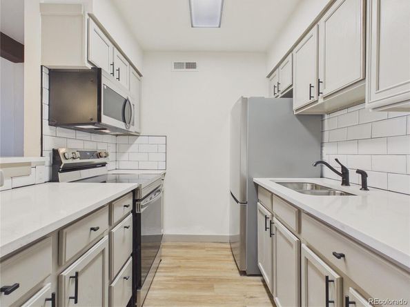 3643 S Sheridan Boulevard 8, Denver CO 80235