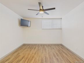 3643 S Sheridan Boulevard 8, Denver CO 80235