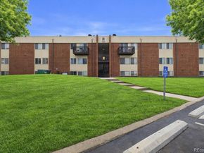 3643 S Sheridan Boulevard 8, Denver CO 80235