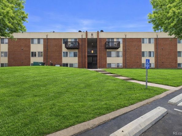3643 S Sheridan Boulevard 8, Denver CO 80235