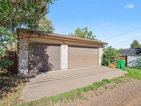 4218 S Cherokee Street, Englewood CO 80110
