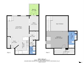 2351 Federal Boulevard 401, Denver CO 80211