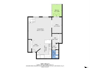 2351 Federal Boulevard 401, Denver CO 80211