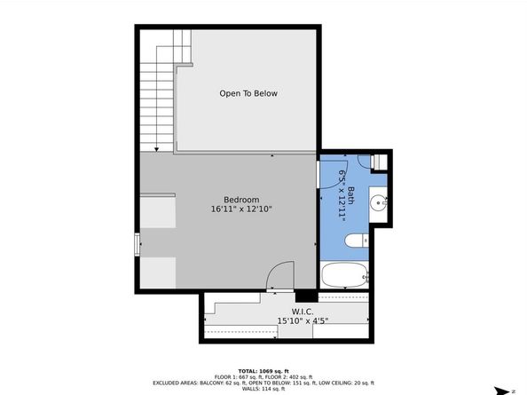 2351 Federal Boulevard 401, Denver CO 80211