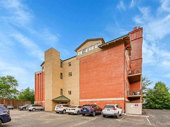 2351 Federal Boulevard 401, Denver CO 80211