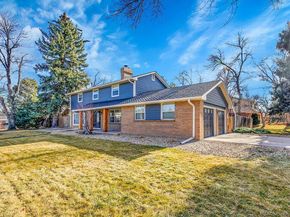 5584 W Rowland Place, Littleton CO 80128