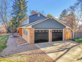 5584 W Rowland Place, Littleton CO 80128