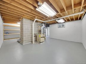 5584 W Rowland Place, Littleton CO 80128