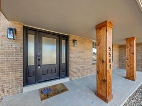 5584 W Rowland Place, Littleton CO 80128