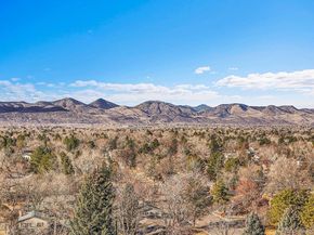 5584 W Rowland Place, Littleton CO 80128