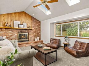 12299 W Burgundy Avenue, Littleton CO 80127