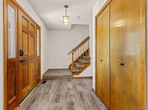 12299 W Burgundy Avenue, Littleton CO 80127