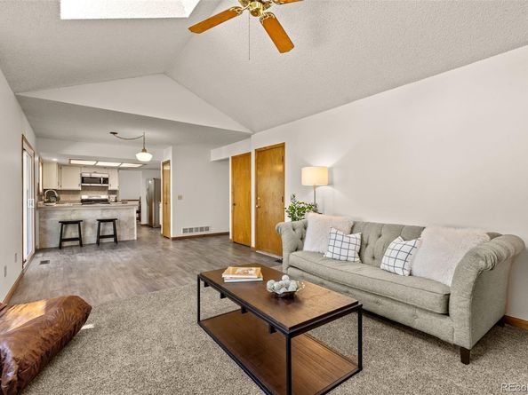 12299 W Burgundy Avenue, Littleton CO 80127