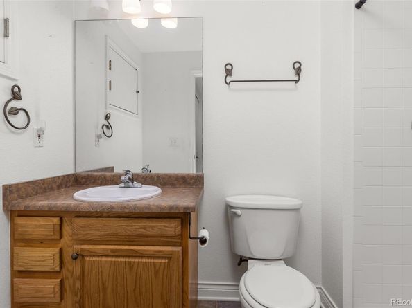 12299 W Burgundy Avenue, Littleton CO 80127