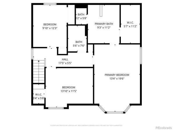 12299 W Burgundy Avenue, Littleton CO 80127