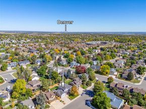 12299 W Burgundy Avenue, Littleton CO 80127