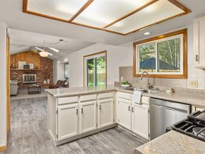 12299 W Burgundy Avenue, Littleton CO 80127