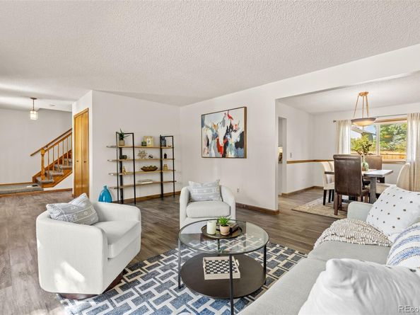 12299 W Burgundy Avenue, Littleton CO 80127