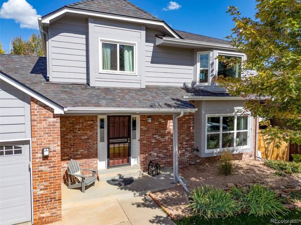 12299 W Burgundy Avenue, Littleton CO 80127