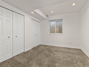 12299 W Burgundy Avenue, Littleton CO 80127