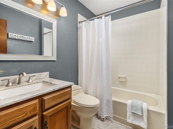 12299 W Burgundy Avenue, Littleton CO 80127