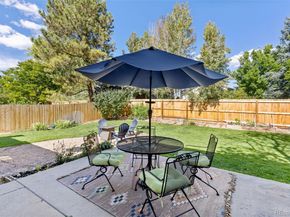 12299 W Burgundy Avenue, Littleton CO 80127