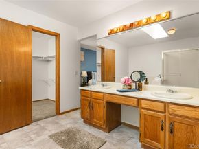 12299 W Burgundy Avenue, Littleton CO 80127