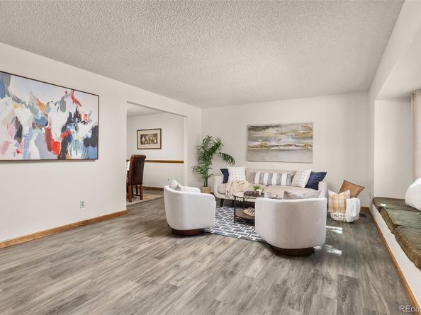 12299 W Burgundy Avenue, Littleton CO 80127