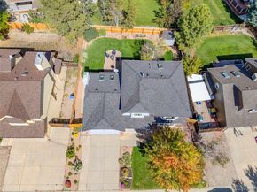12299 W Burgundy Avenue, Littleton CO 80127