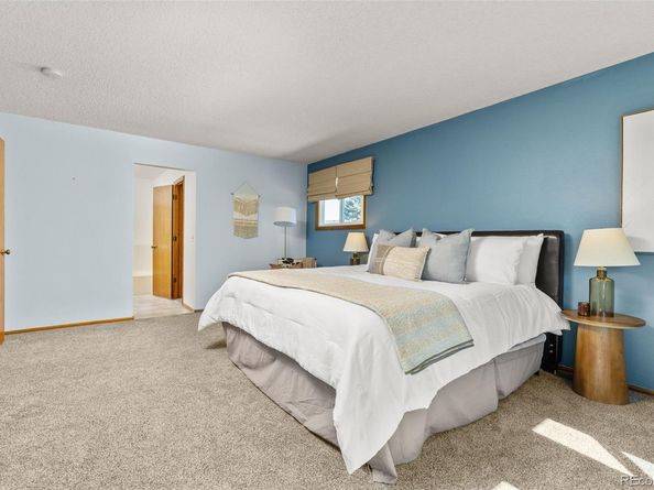 12299 W Burgundy Avenue, Littleton CO 80127