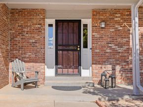 12299 W Burgundy Avenue, Littleton CO 80127