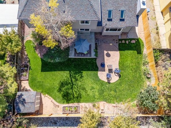 12299 W Burgundy Avenue, Littleton CO 80127